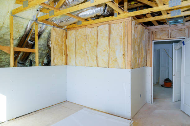 Best Attic Insulation Installation  in Raton, NM