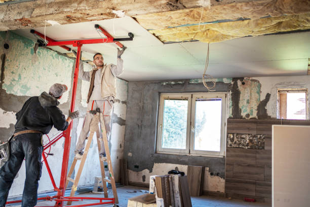 Insulation for New Construction in Raton, NM