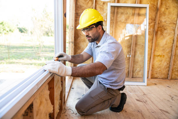 Best Garage Insulation Installation  in Raton, NM